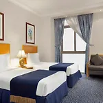 Al Qibla Hotel